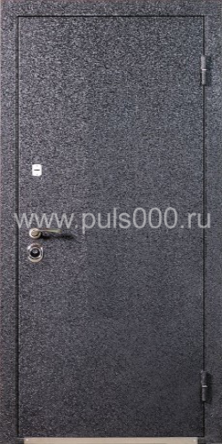 Входная дверь в квартиру FL-1103 порошковое напыление, цена 25 003  руб.