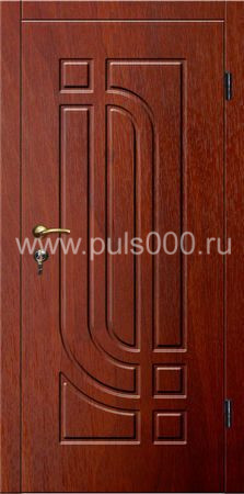 Дверь квартирная входная стальная FL-1157 порошковое напыление, цена 25 082  руб.